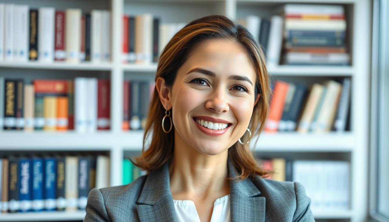 María López